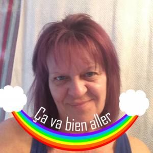 Meet your Posher, Sylvie